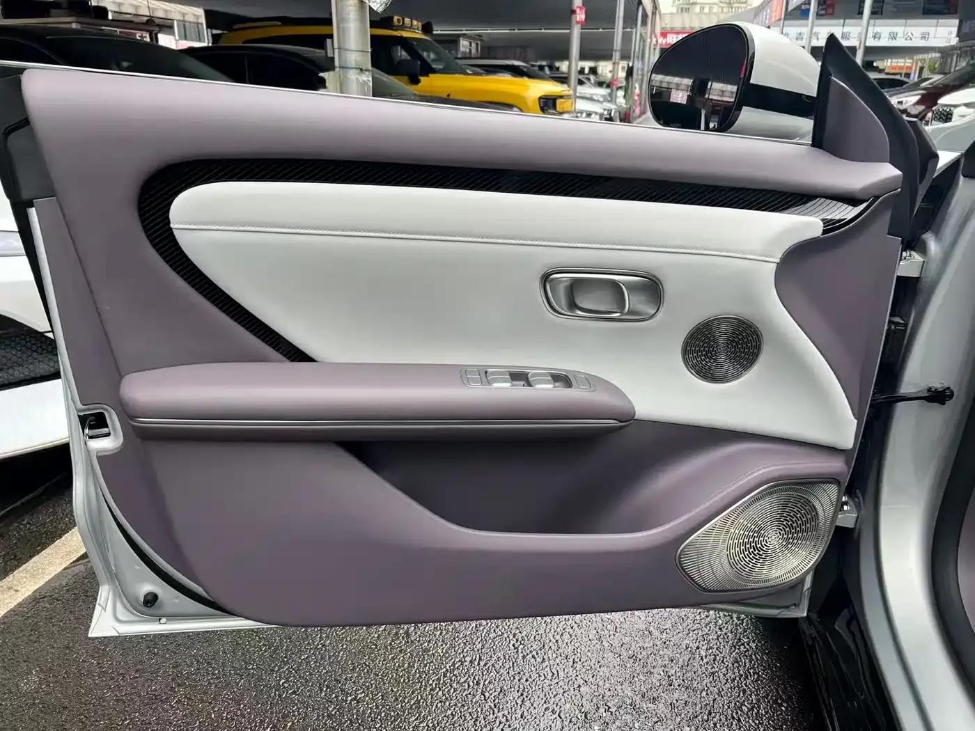 Changan Qiyuan A06 2026 Model 240Max — миниатюра 9