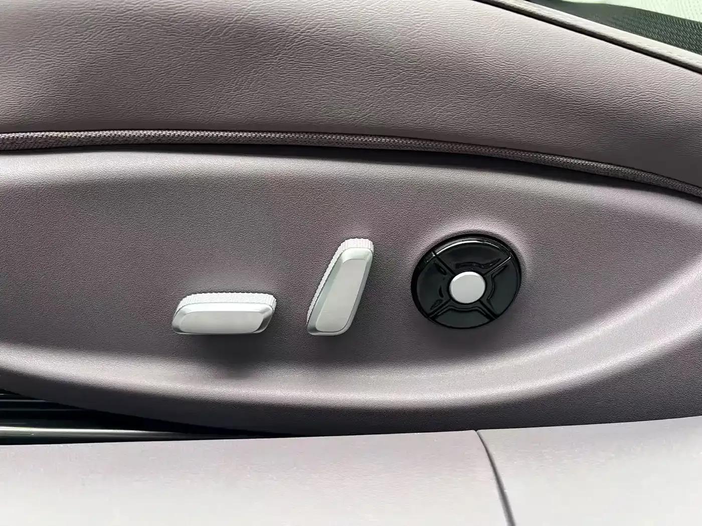 Changan Qiyuan A06 2026 Model 240Max — миниатюра 10