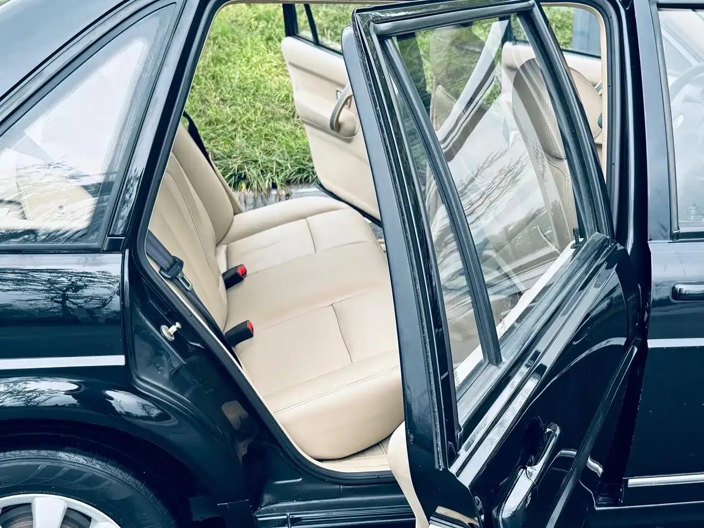 Santana Zhijun 2008 1.8L Manual Comfortline — миниатюра 8