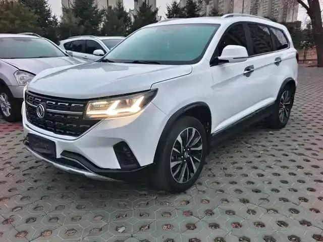 Fengxing T5L 2019 1.5T CVT Luxury 7-seater