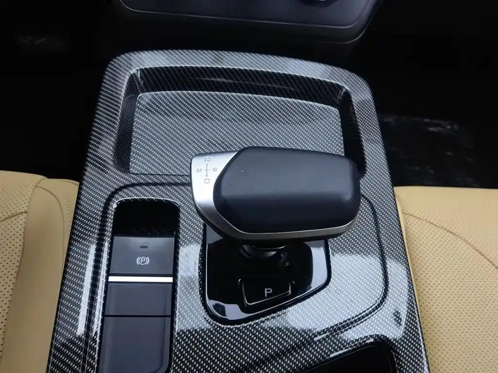 Fengguang E380 2023 Standard Edition - Comfort 7-seater — миниатюра 13