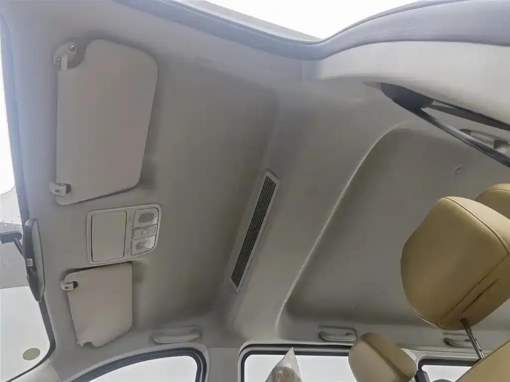 Fengguang E380 2023 Standard Edition - Comfort 7-seater — миниатюра 14