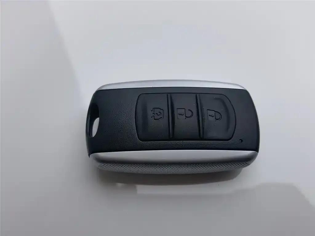 Fengguang E380 2023 Standard Edition - Comfort 7-seater — миниатюра 19