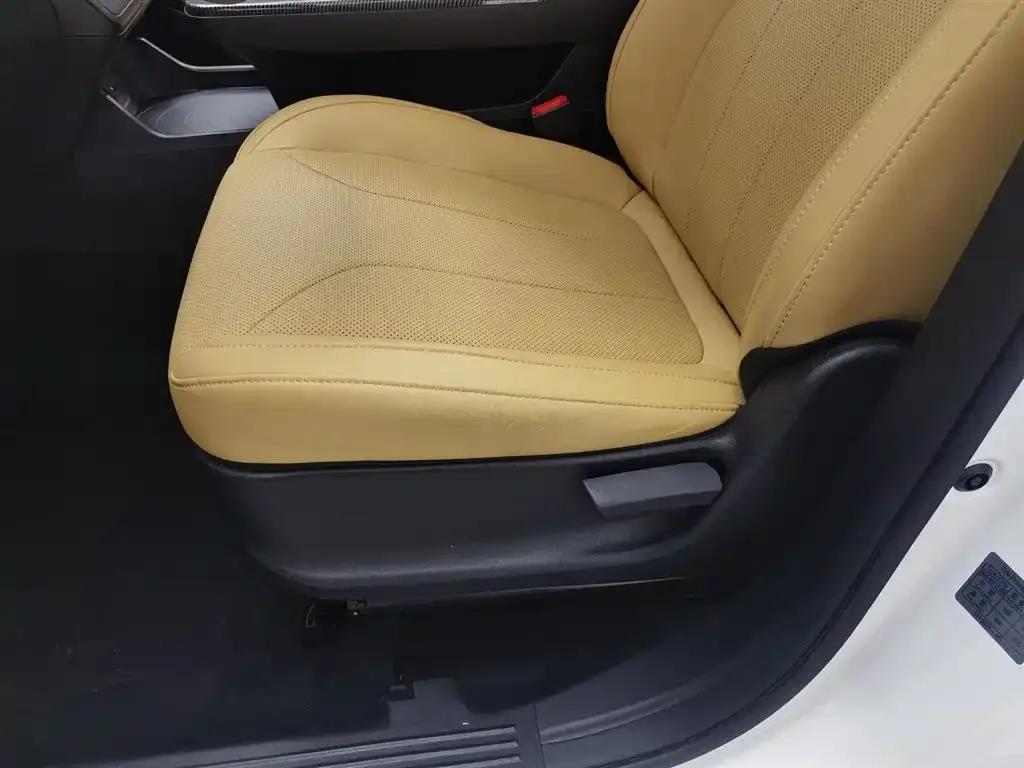 Fengguang E380 2023 Standard Edition - Comfort 7-seater — миниатюра 20