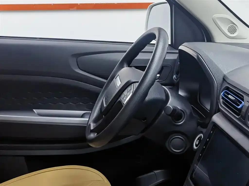 Fengguang E380 2023 Standard Edition - Comfort 7-seater — миниатюра 22