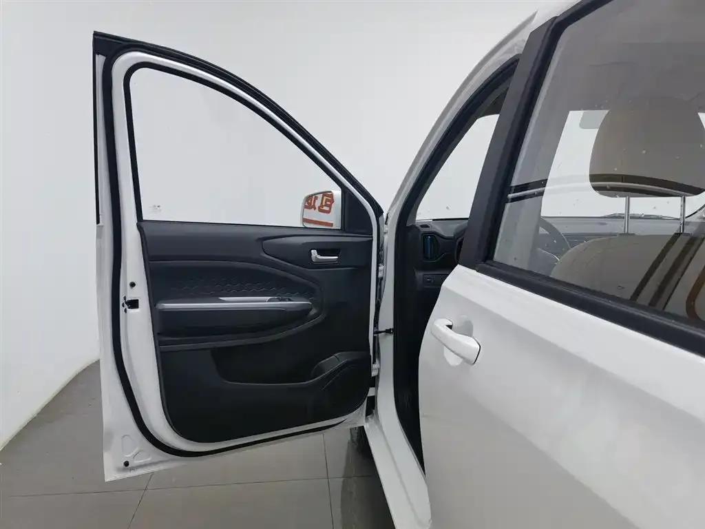 Fengguang E380 2023 Standard Edition - Comfort 7-seater — миниатюра 8