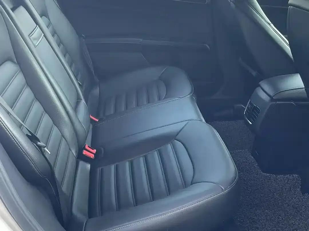 Mondeo PHEV 2018 2.0 PHEV Intelligent Control Fashion Model (National VI Emission Standard) — миниатюра 8