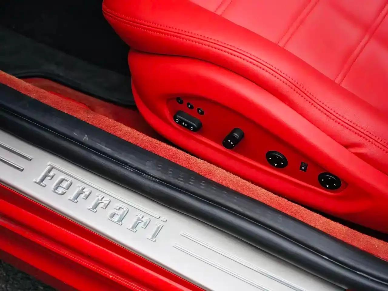 California T 2009 4.3L Standard Model — миниатюра 12