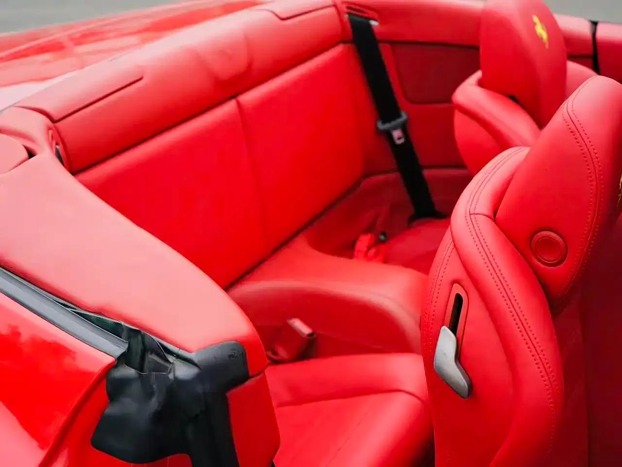 California T 2009 4.3L Standard Model — миниатюра 16