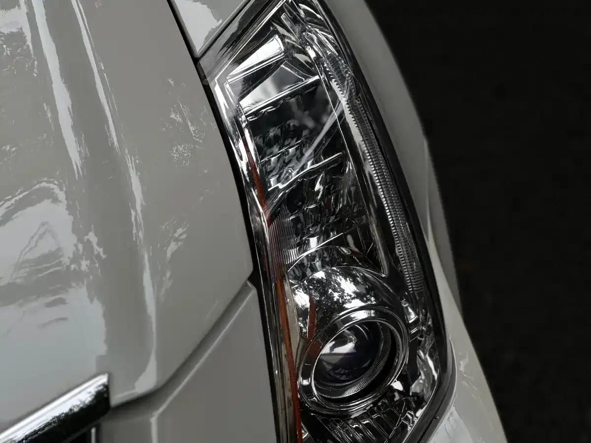 2012 Cadillac CTS (Imported) 6.2L CTS-V COUPE — миниатюра 15