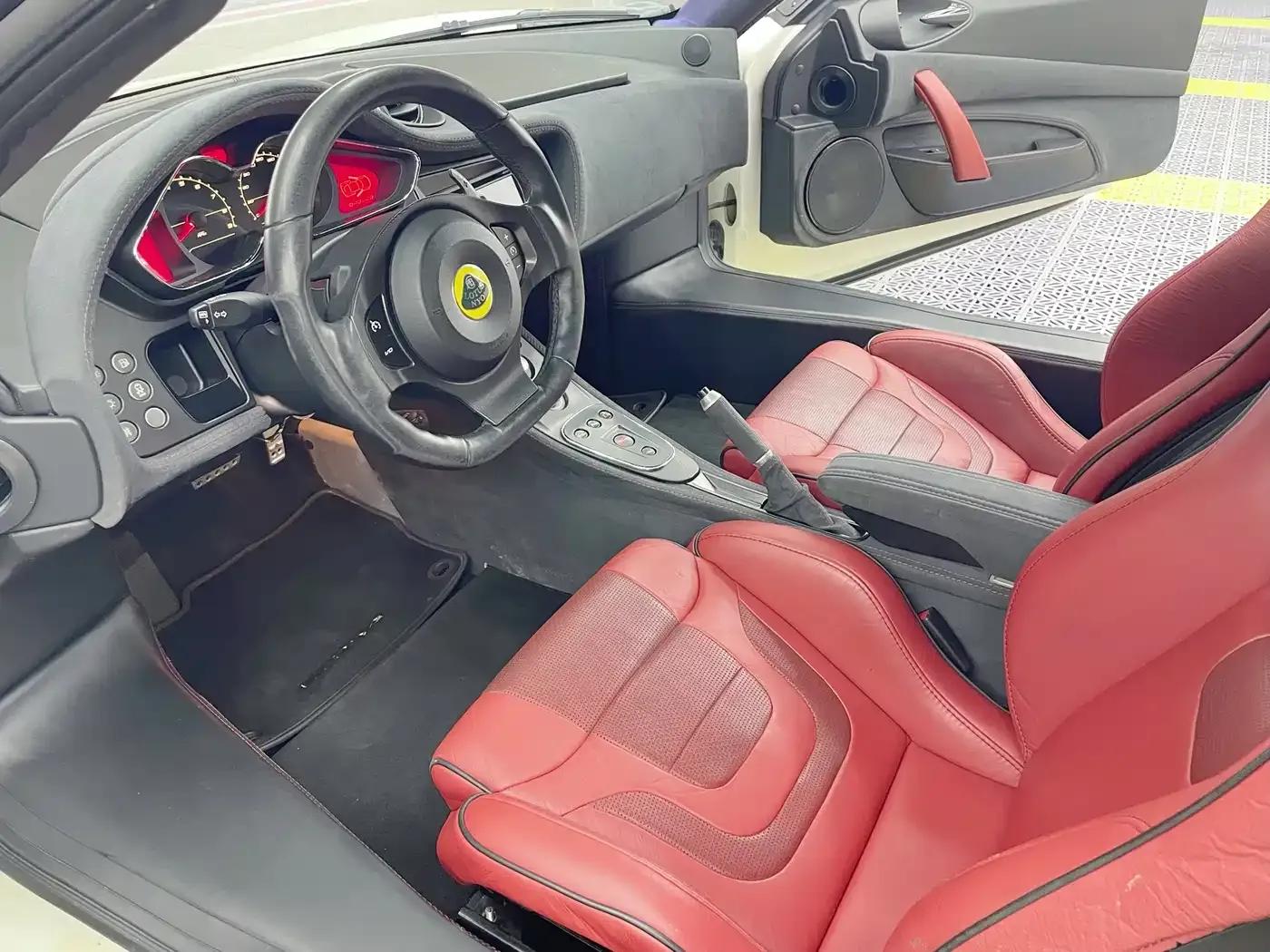 2015 Evora 3.5T S — миниатюра 5