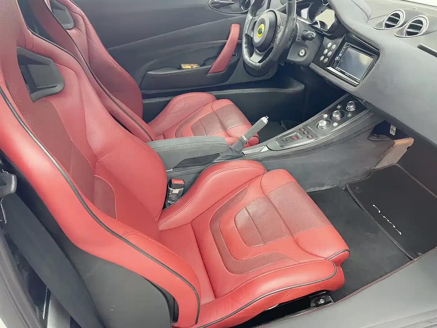 2015 Evora 3.5T S — миниатюра 6