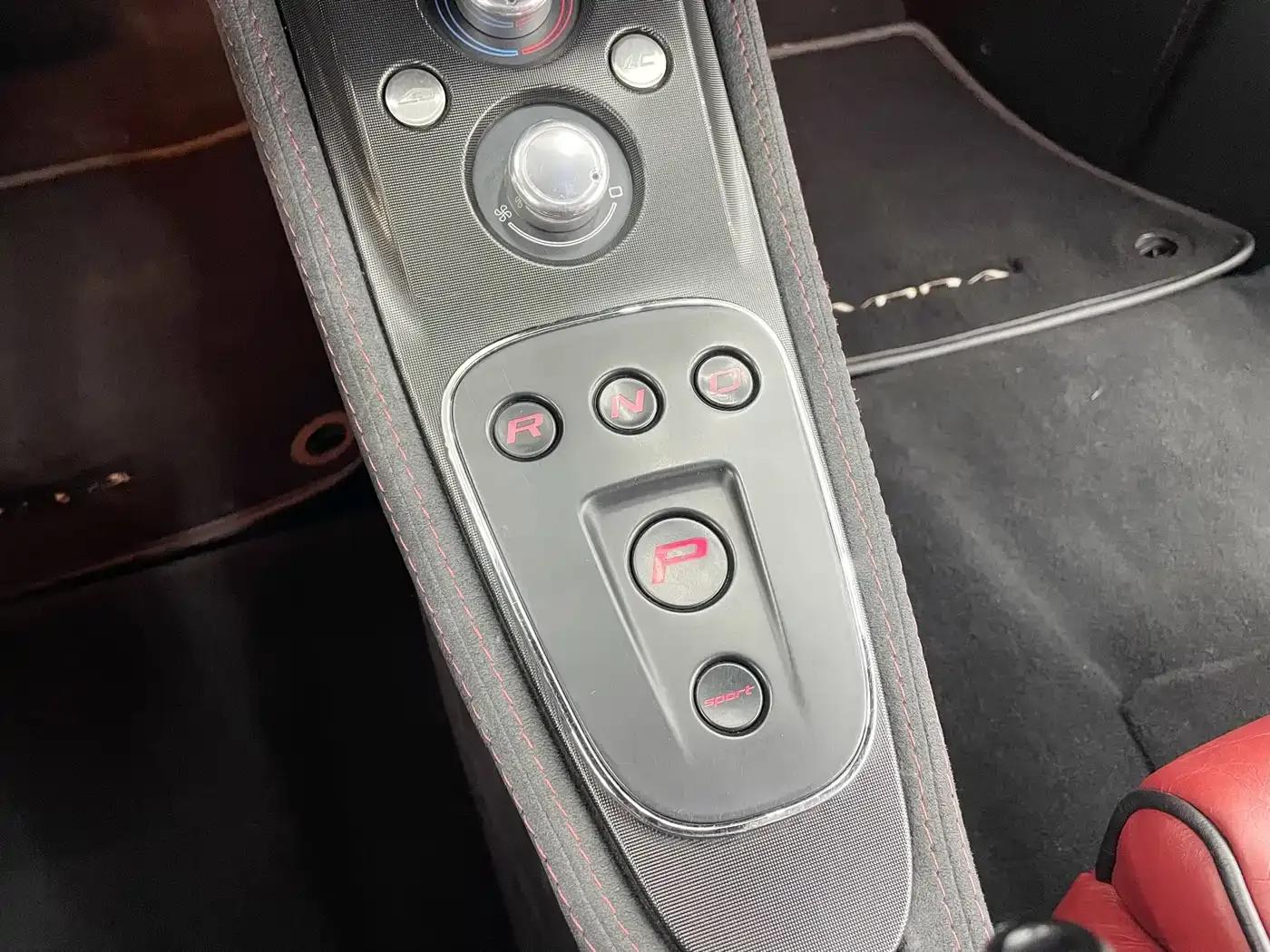 2015 Evora 3.5T S — миниатюра 8