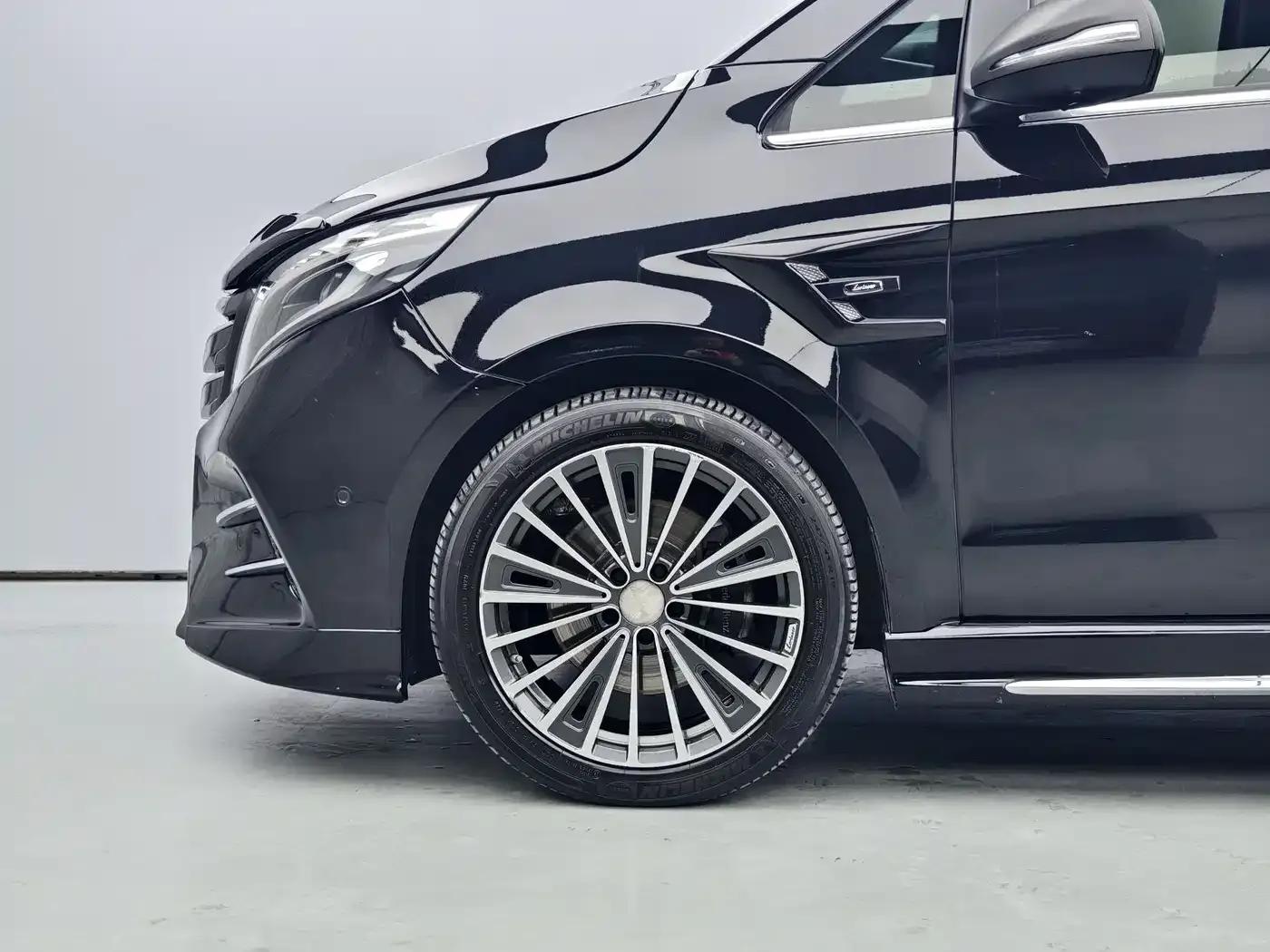 Lorinser LS Series 2020 LS560MX SKABINE Skyline — миниатюра 3