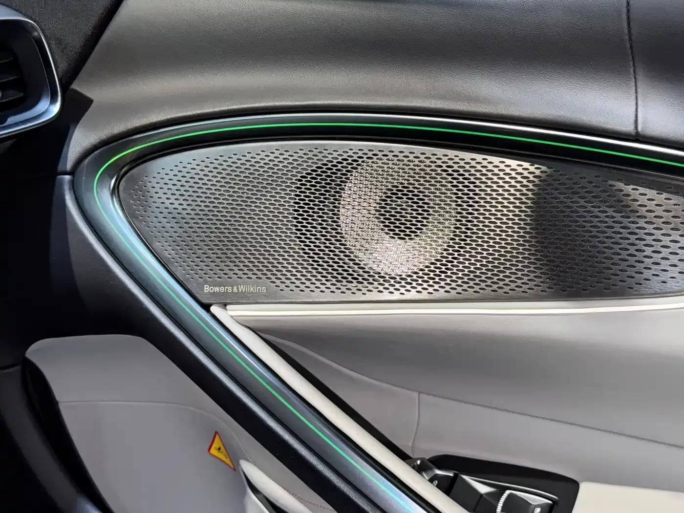 Artura 2023 3.0T Hybrid Standard Model — миниатюра 19