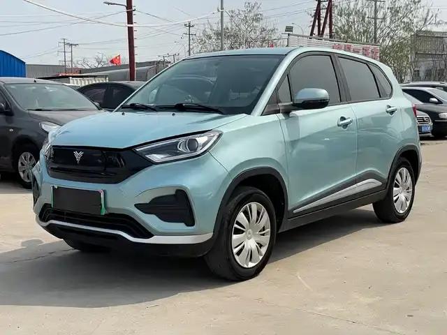 Nezha N01 2020 Model 430s