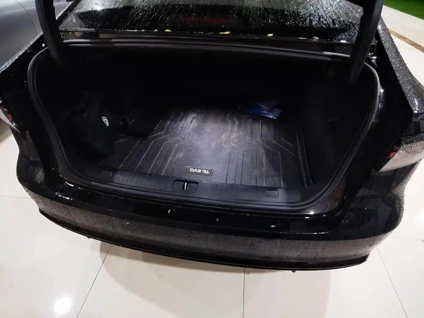 Fengyun A8L 2025 1.5TGDI 145km Luxury Edition — миниатюра 4