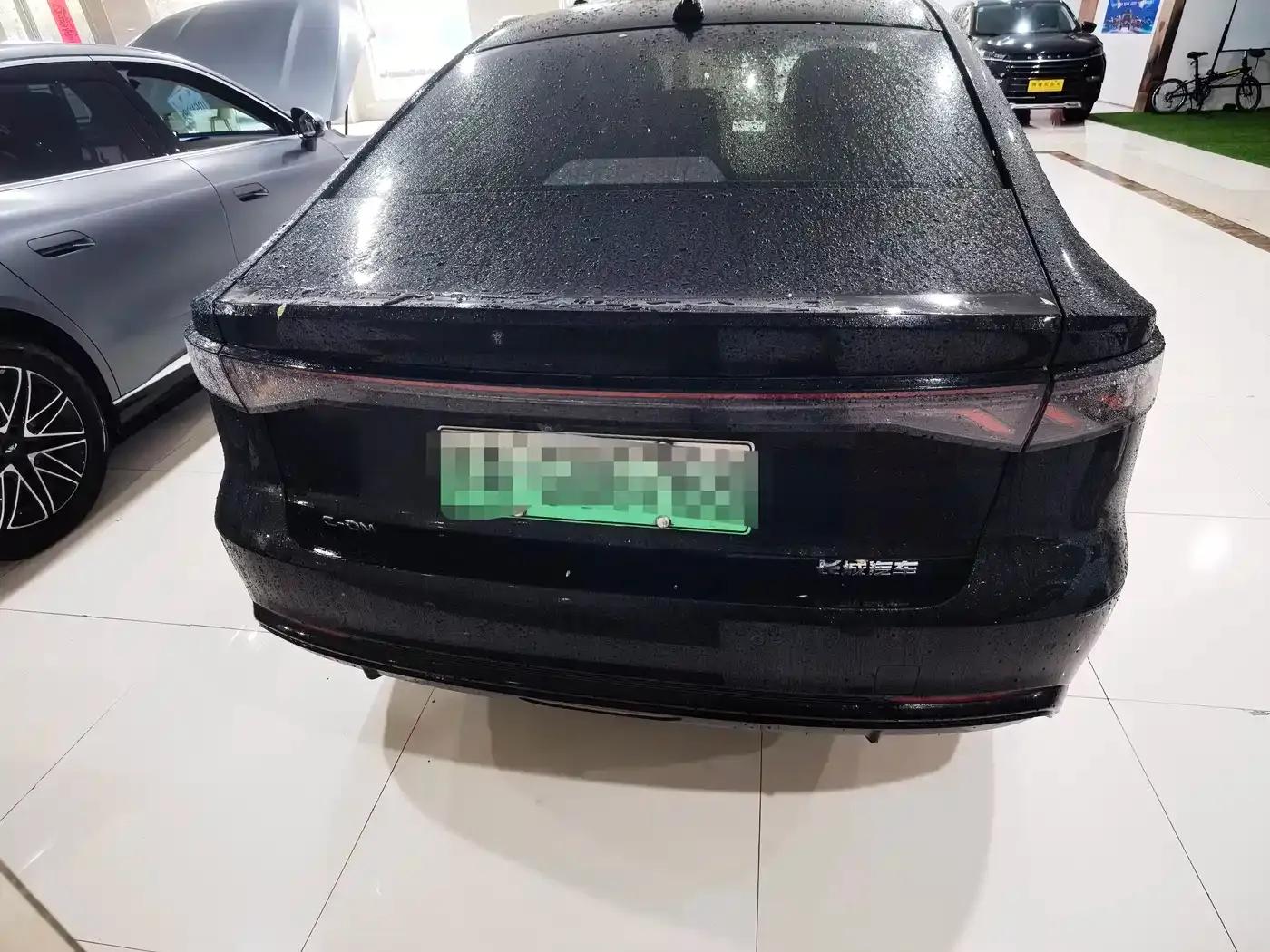 Fengyun A8L 2025 1.5TGDI 145km Luxury Edition — миниатюра 10