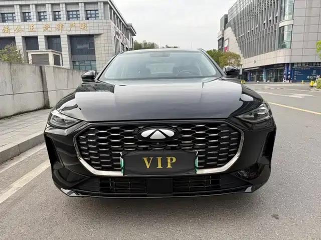 Fengyun A8L 2025 1.5TGDI Comfort Model (145km/h)