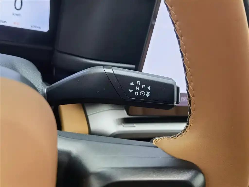 Fengyun X3L 2025 Model 215 Smart Edition — миниатюра 13