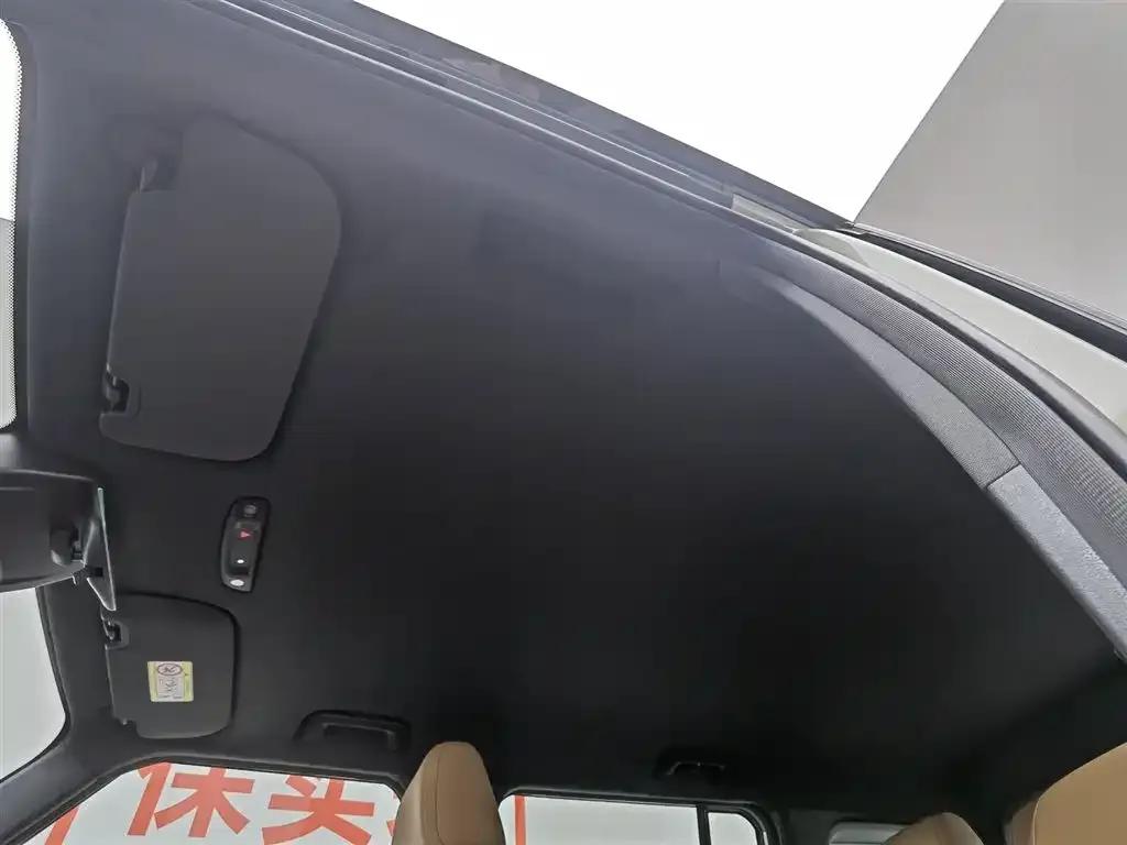 Fengyun X3L 2025 Model 215 Smart Edition — миниатюра 14