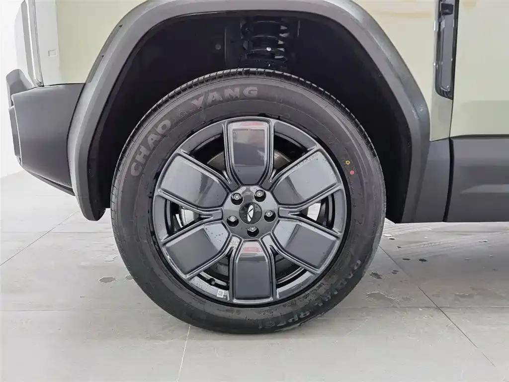 Fengyun X3L 2025 Model 215 Smart Edition — миниатюра 17