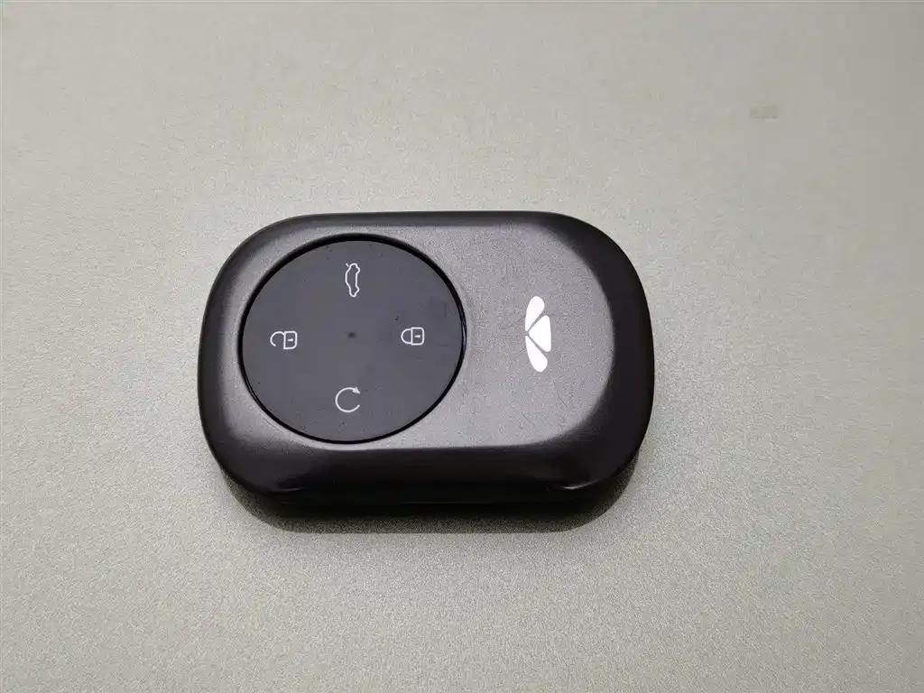 Fengyun X3L 2025 Model 215 Smart Edition — миниатюра 19