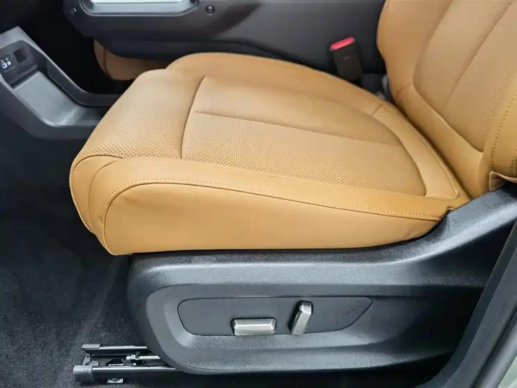 Fengyun X3L 2025 Model 215 Smart Edition — миниатюра 20