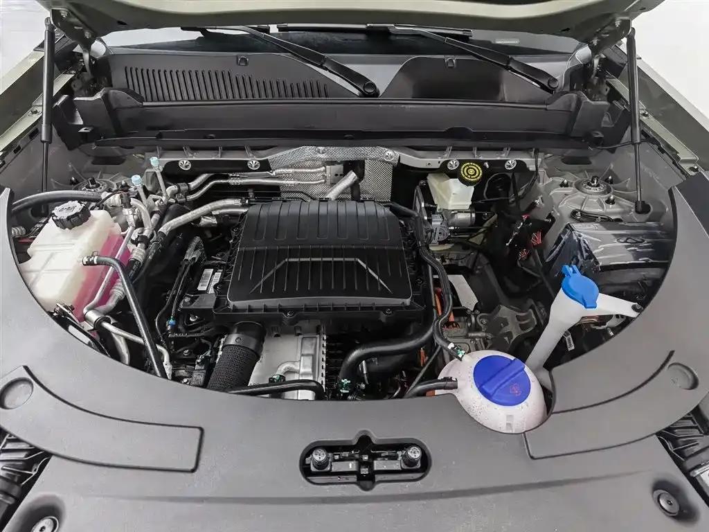 Fengyun X3L 2025 Model 215 Smart Edition — миниатюра 6