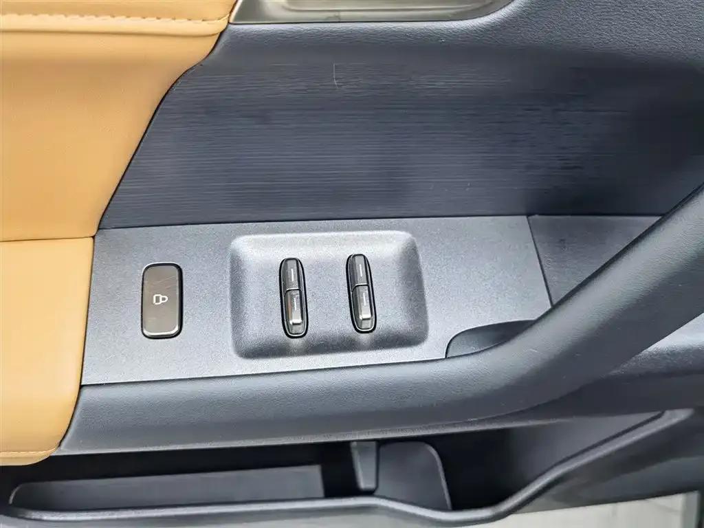 Fengyun X3L 2025 Model 215 Smart Edition — миниатюра 9