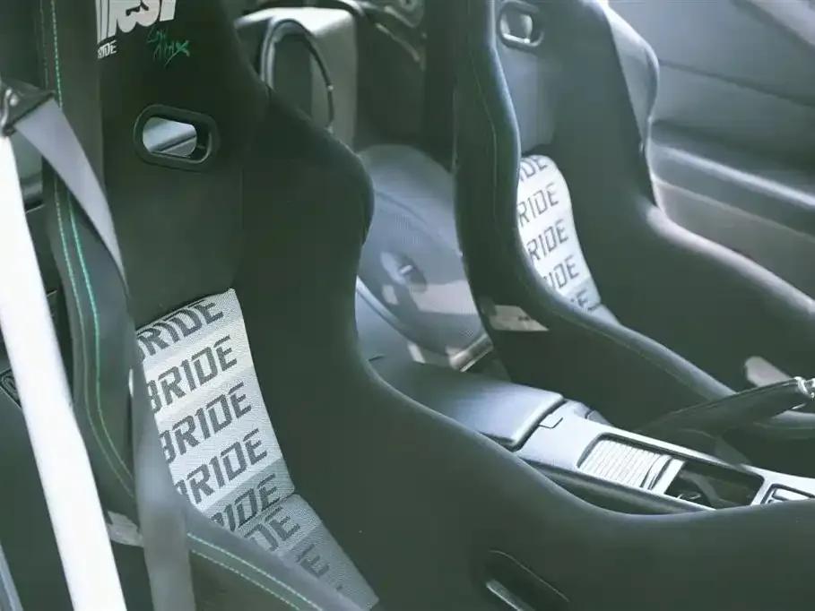 Nissan 350Z 2006 3.5 MT — миниатюра 7