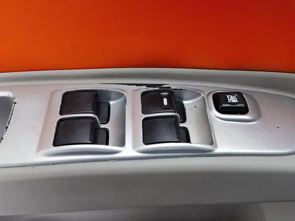 2013 Pajero Sport 3.0L Automatic 4WD Executive Edition — миниатюра 9
