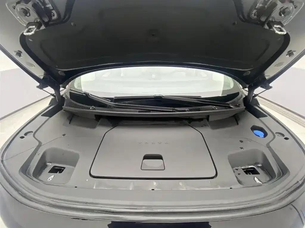 Volvo EM90 2025 Ultra 6-seater — миниатюра 12