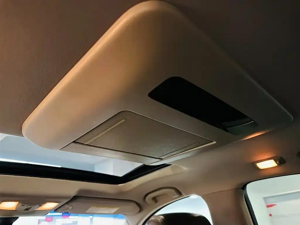 Infiniti FX 2011 FX35 Super Edition — миниатюра 18