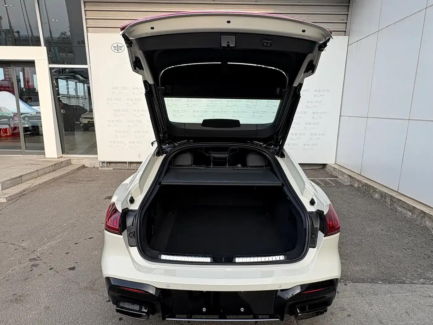 Audi A5L Sportback 2026 TFSI 150kW quattro Premium Model — миниатюра 11