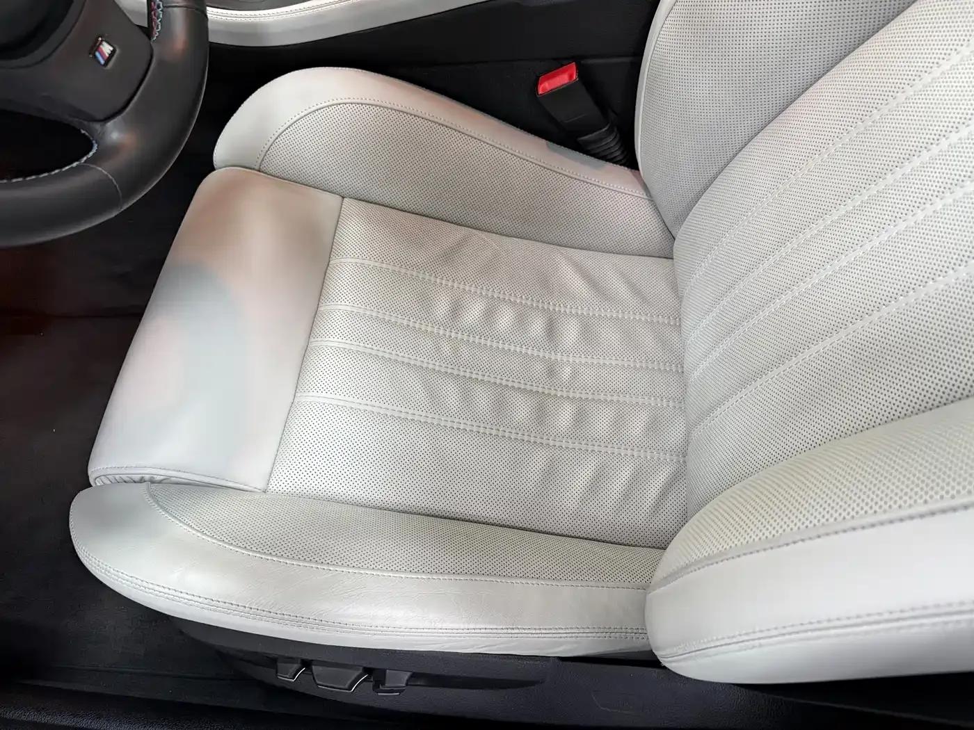2012 BMW M5 — миниатюра 18