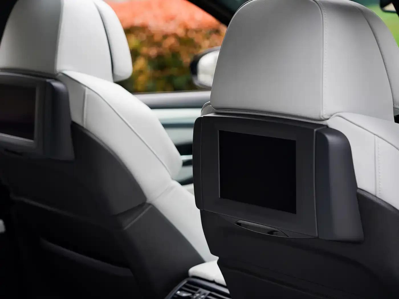 2012 BMW M5 — миниатюра 34