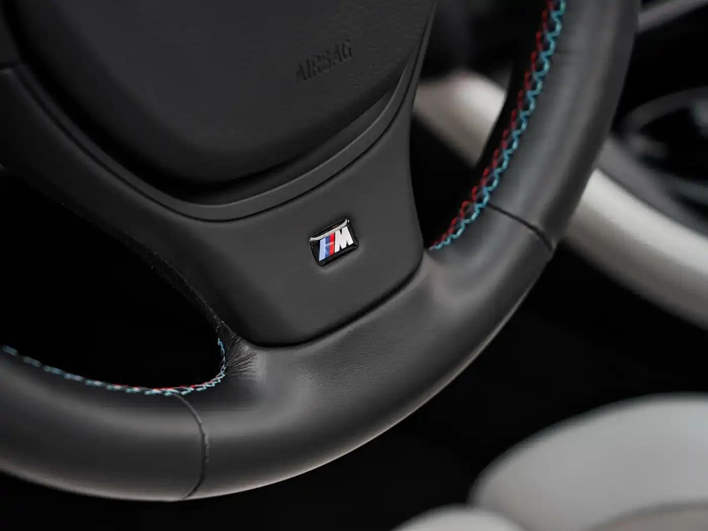 2012 BMW M5 — миниатюра 36
