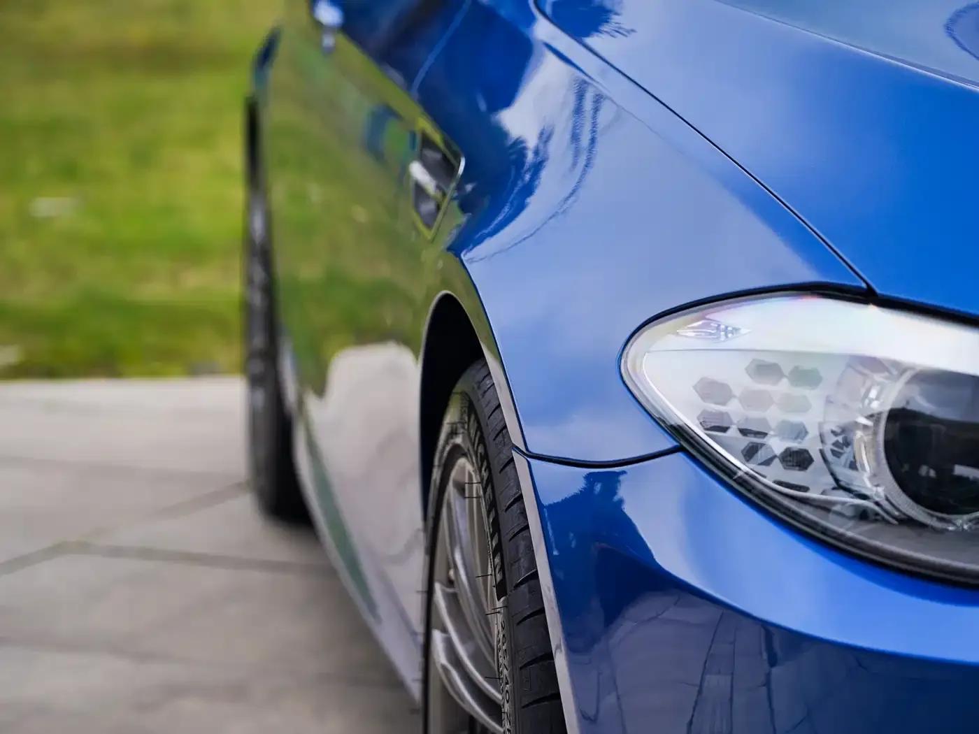 2012 BMW M5 — миниатюра 54