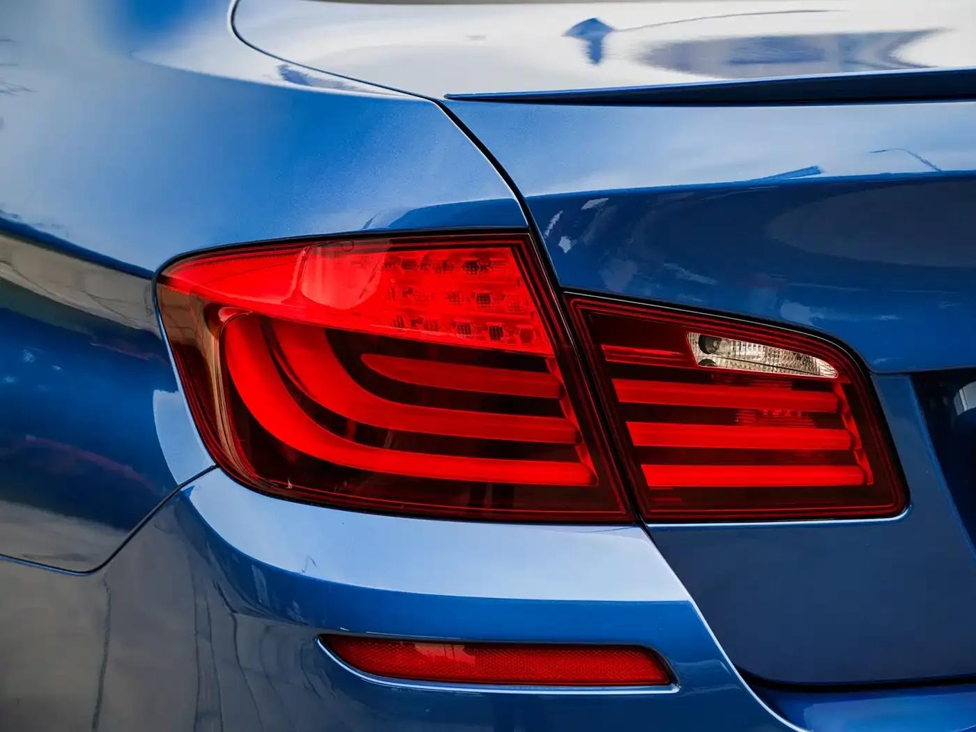 2012 BMW M5 — миниатюра 57