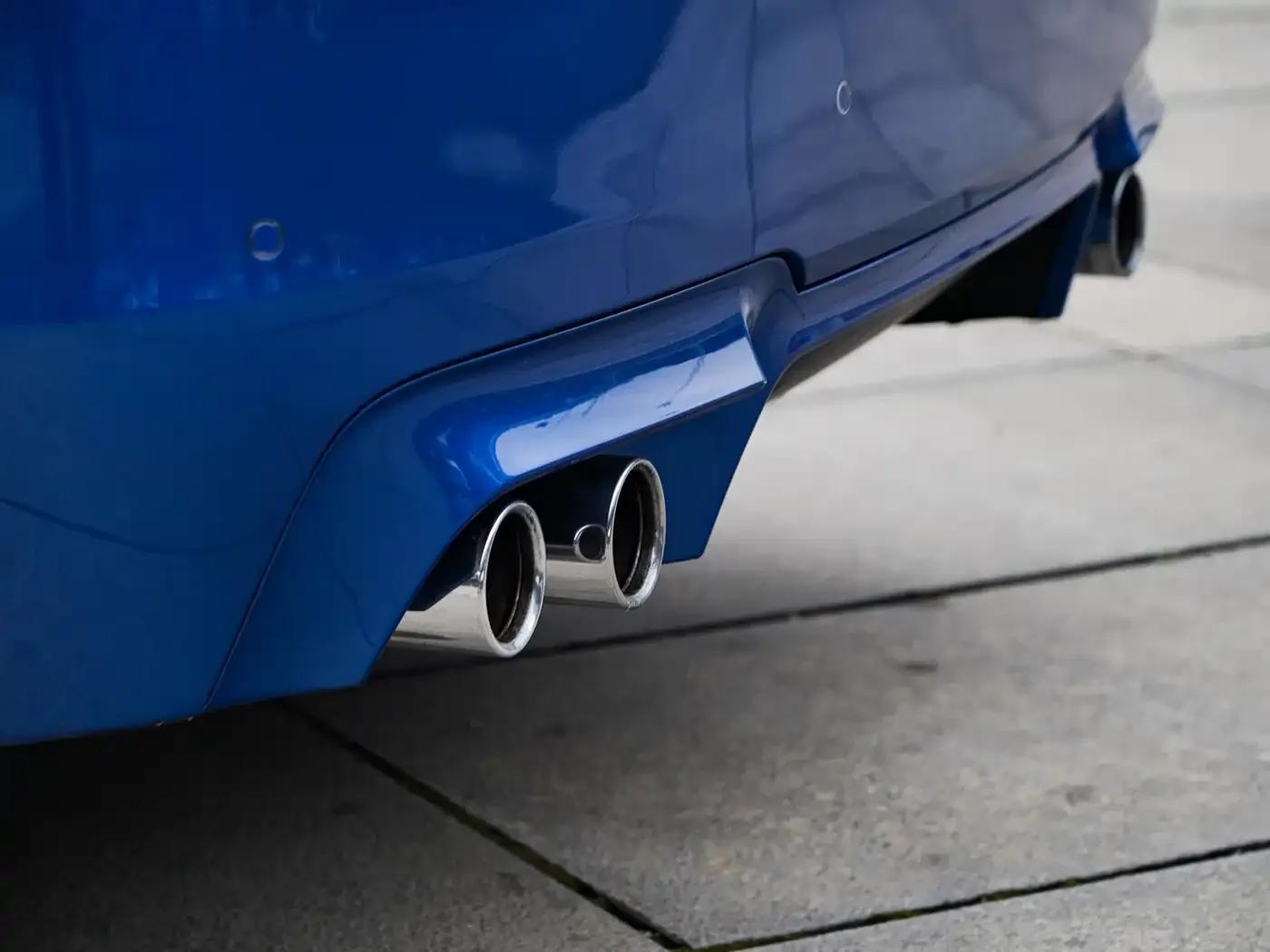 2012 BMW M5 — миниатюра 58