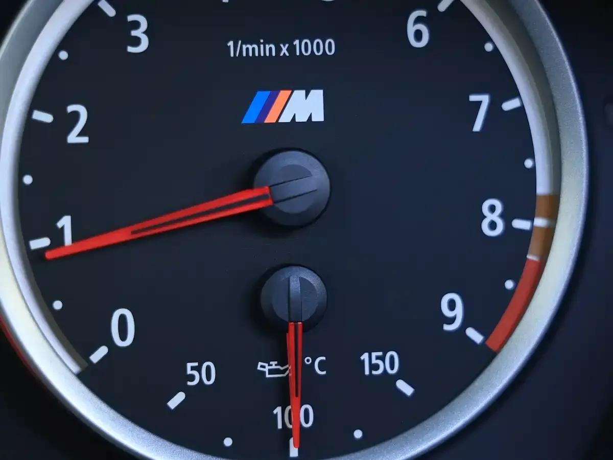 BMW M5 2005 — миниатюра 13