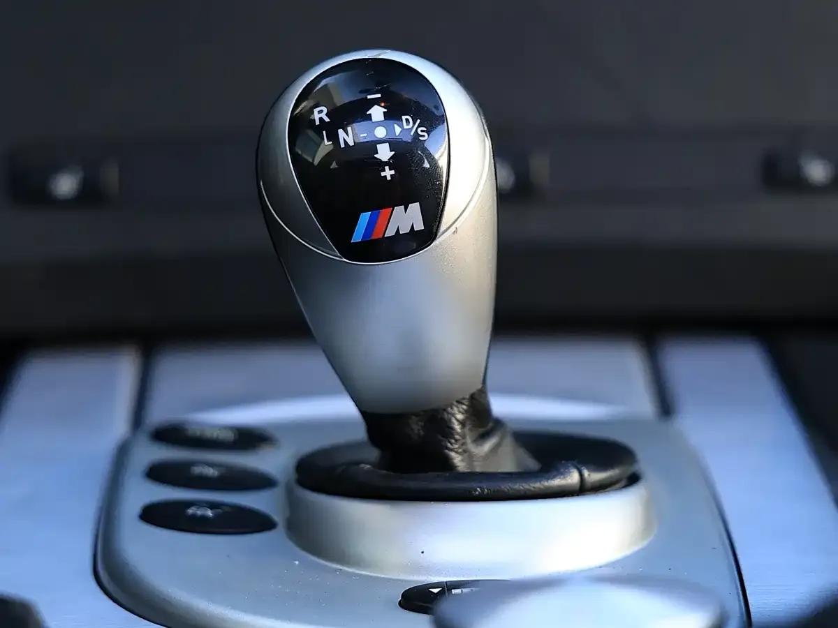 BMW M5 2005 — миниатюра 14