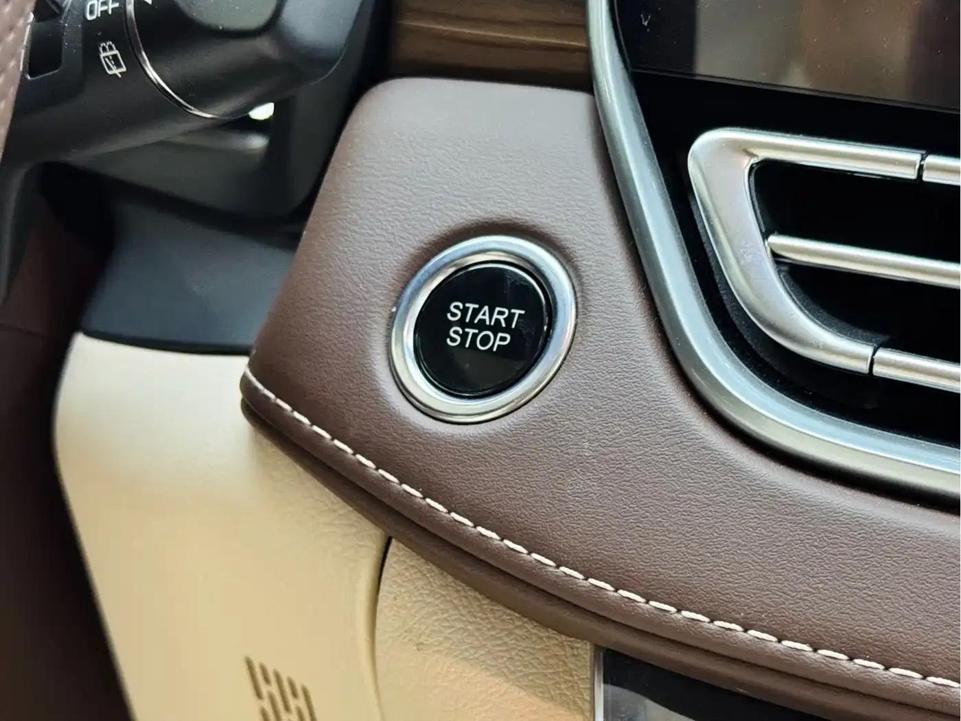 Bestune M9 2023 2.0T Premium Edition — миниатюра 26