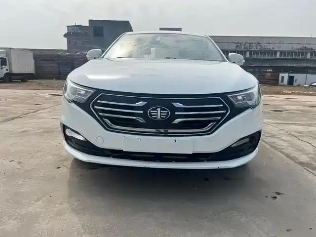 Bestune B30EV 2019 EV400