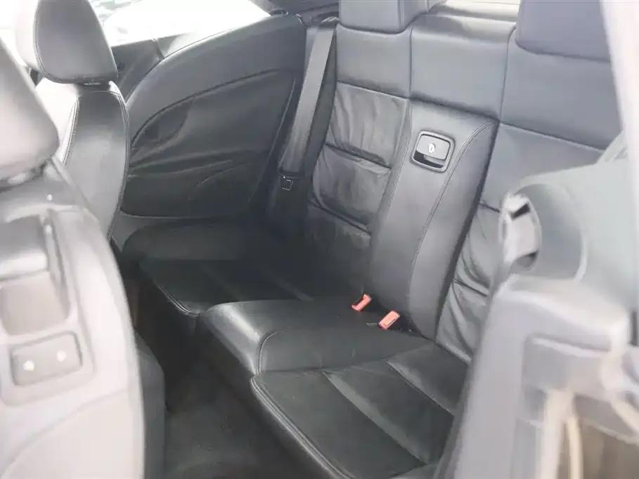 Volkswagen Eos 2011 2.0TSI — миниатюра 12