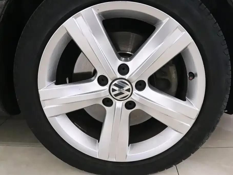 Volkswagen Eos 2011 2.0TSI — миниатюра 13