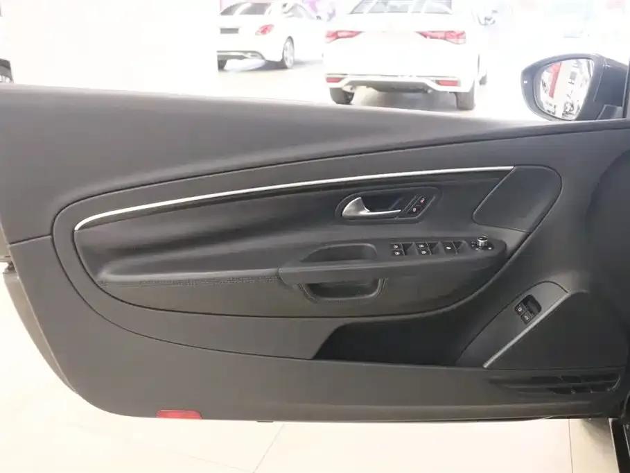 Volkswagen Eos 2011 2.0TSI — миниатюра 9