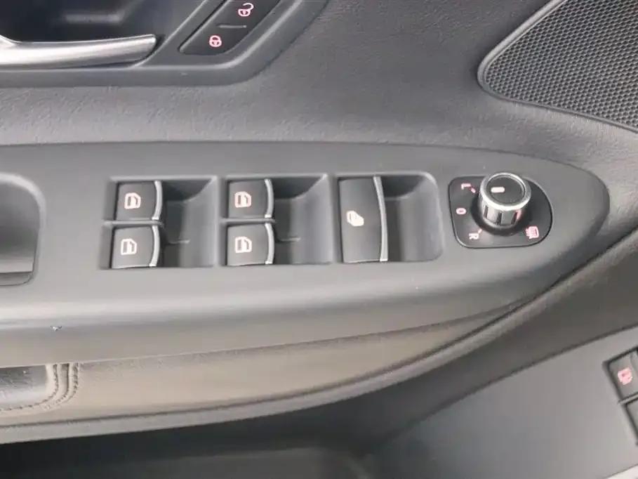 Volkswagen Eos 2011 2.0TSI — миниатюра 10