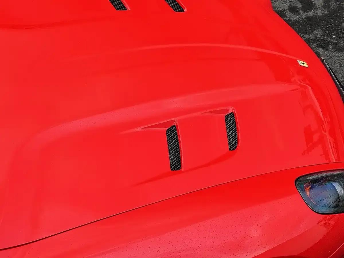 Ferrari 599 2011 GTO — миниатюра 8